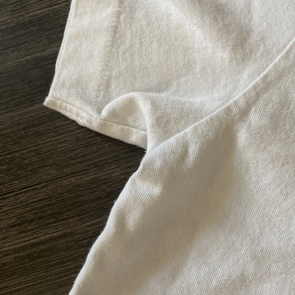 OFF WHITE SHIRT - Picture 3 of 7